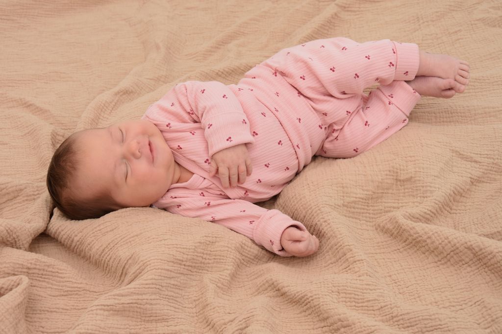 Eden Salome Jael