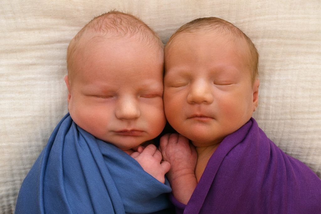 Benedikt & Lukas