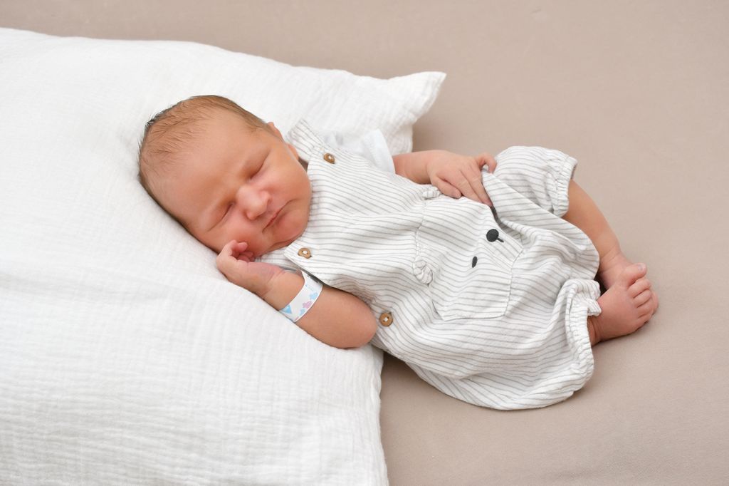 Finn Elijah