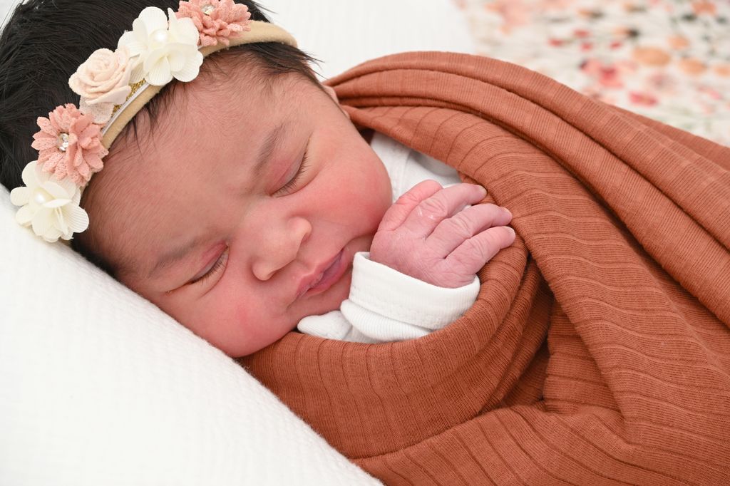 Baby Bild Hadzer | 
