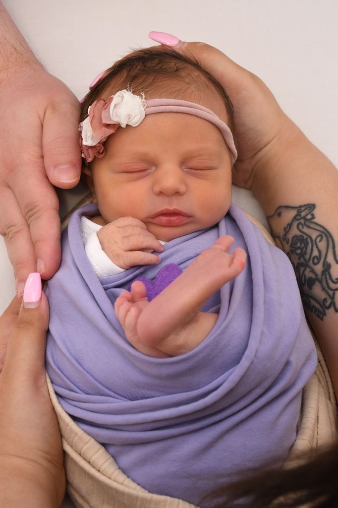 Malia Sophie