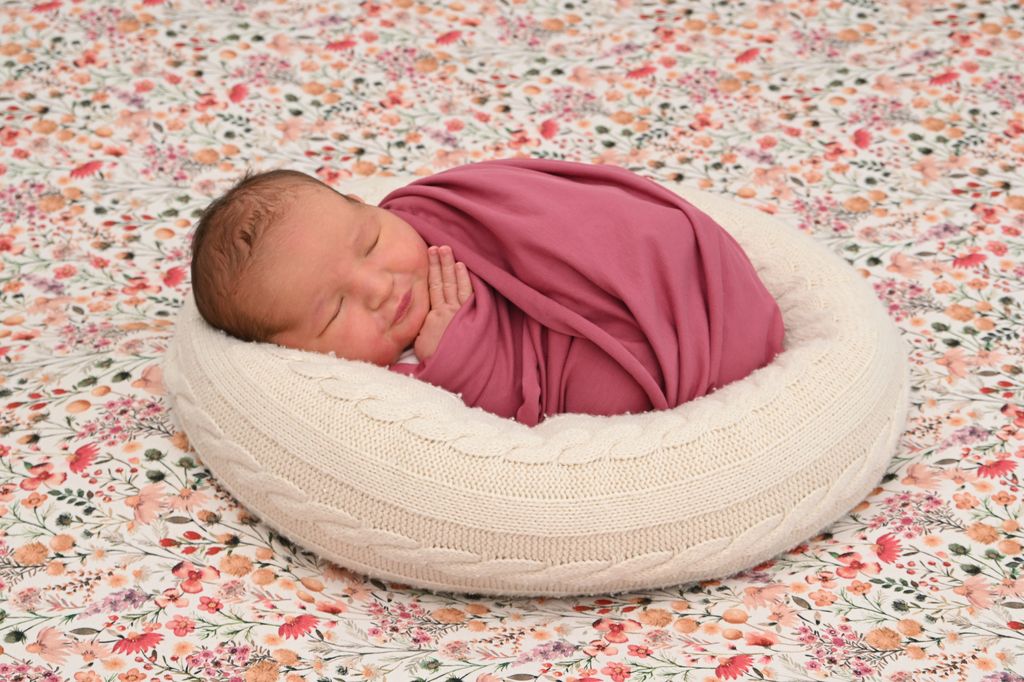 Baby Bild Amaya | 