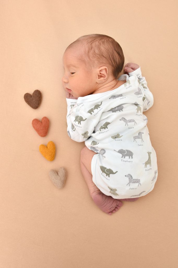 Baby Bild Fabian Leo | 