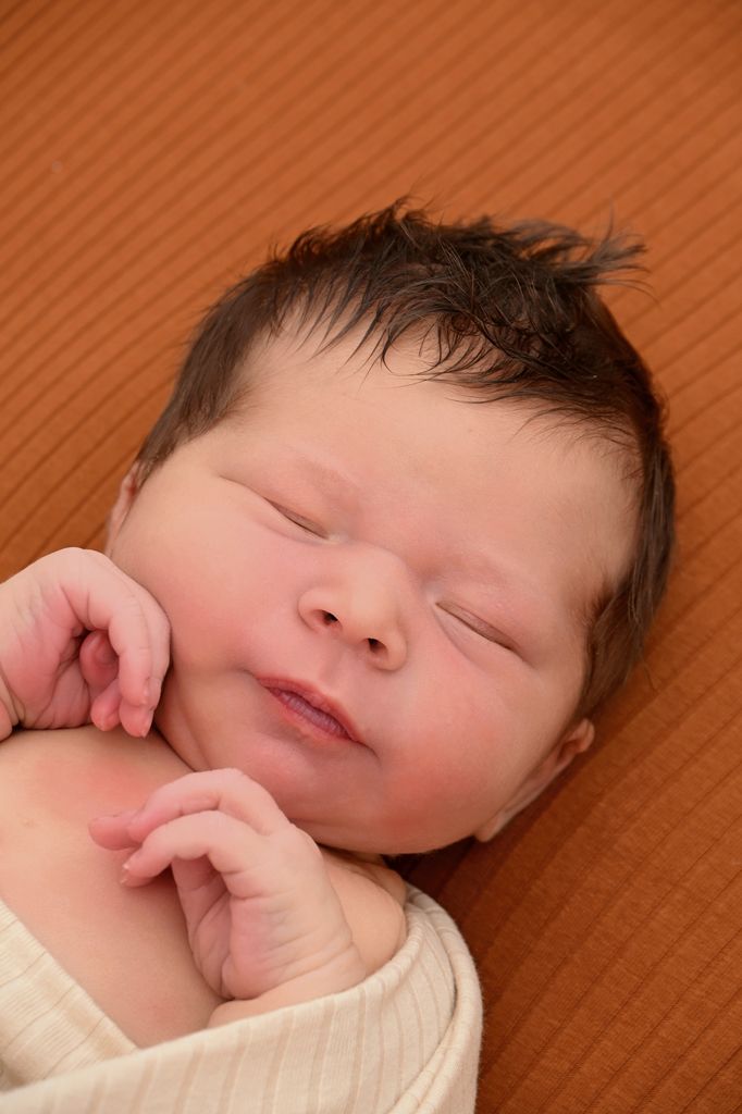 Baby Bild Lasse | 