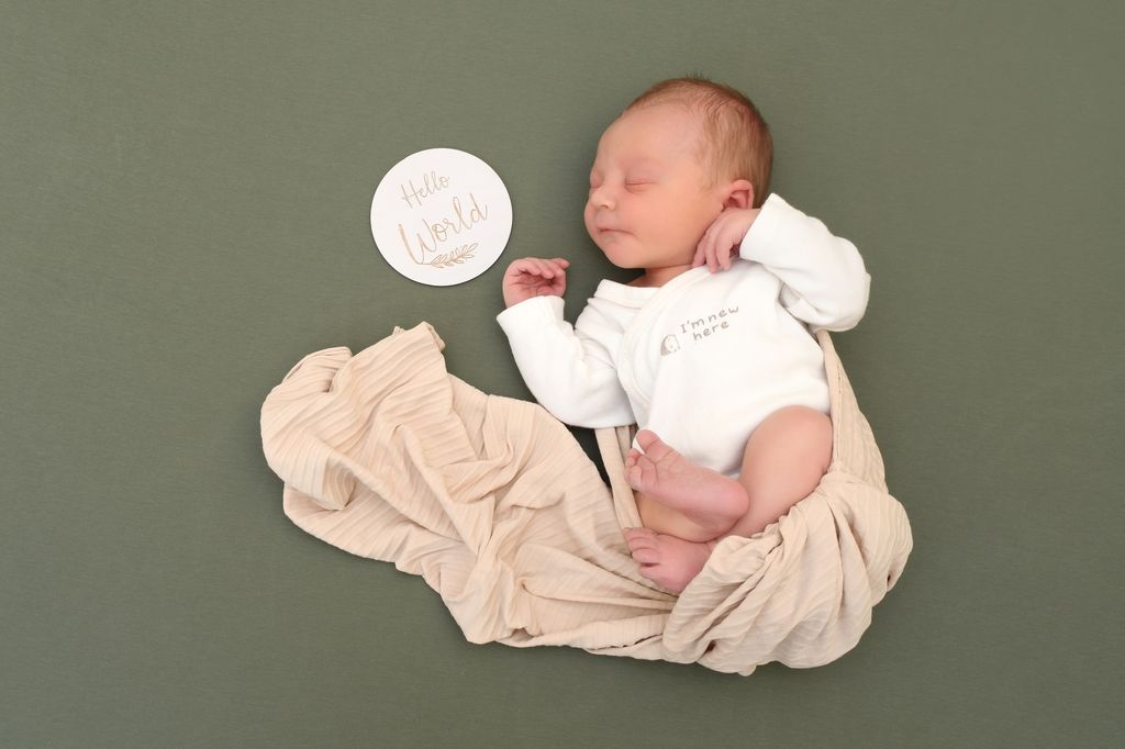 Levi Matteo