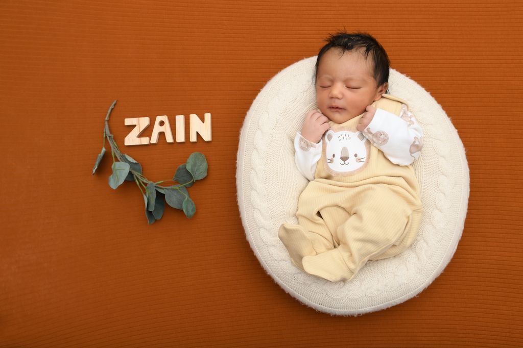 Zain