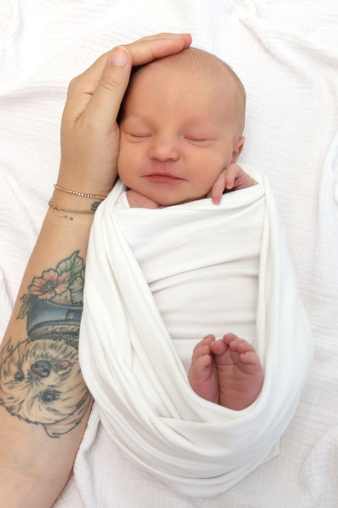 Maja Sophie