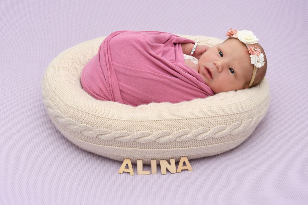 Alina