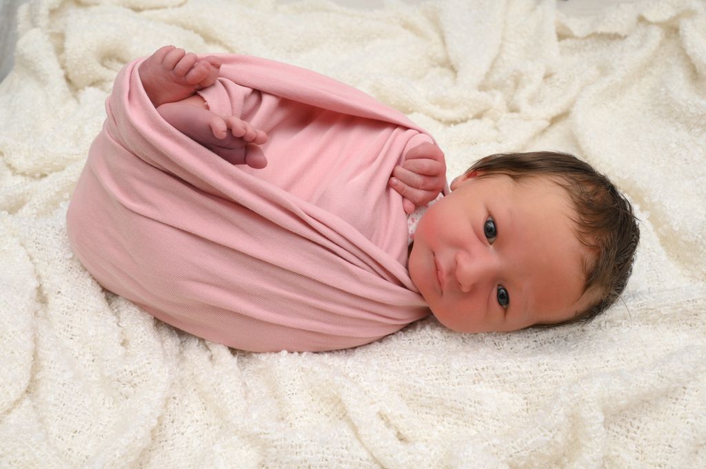 Theresia Elizabeth