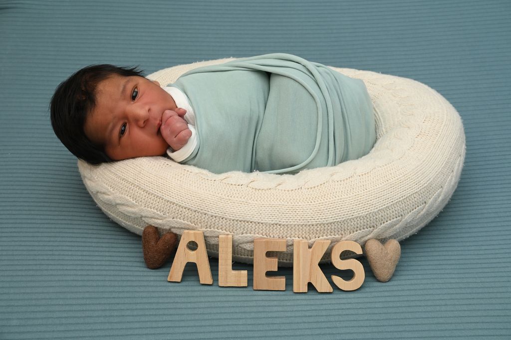 Aleks