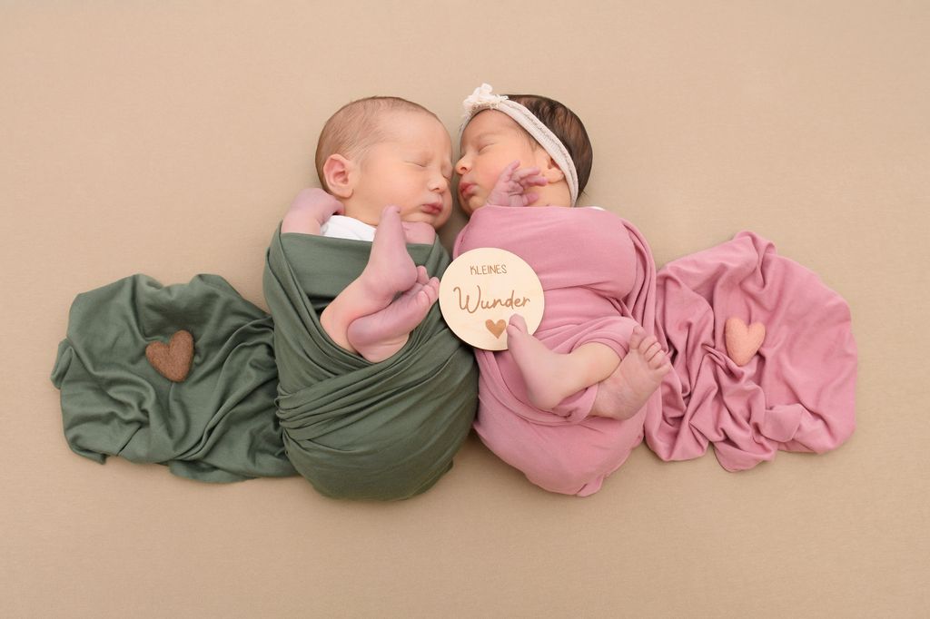 Melike & Malik
