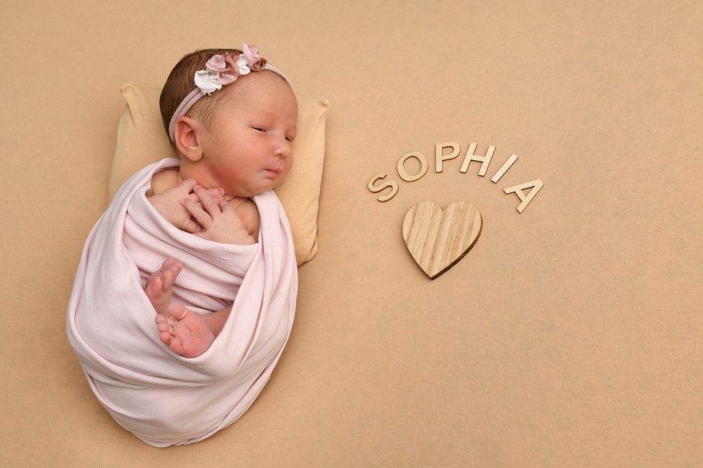 Sophia