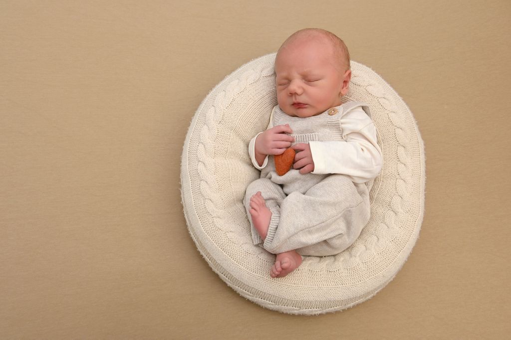 Baby Bild Max | 