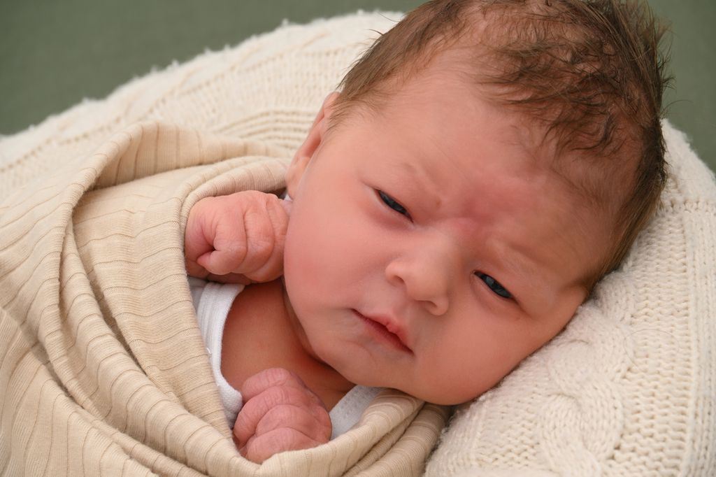 Baby Bild Charlotte | 