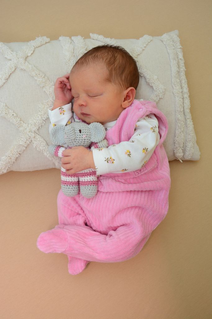 Emma Ruth