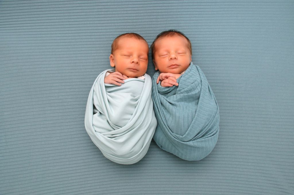 Iacov & Isac