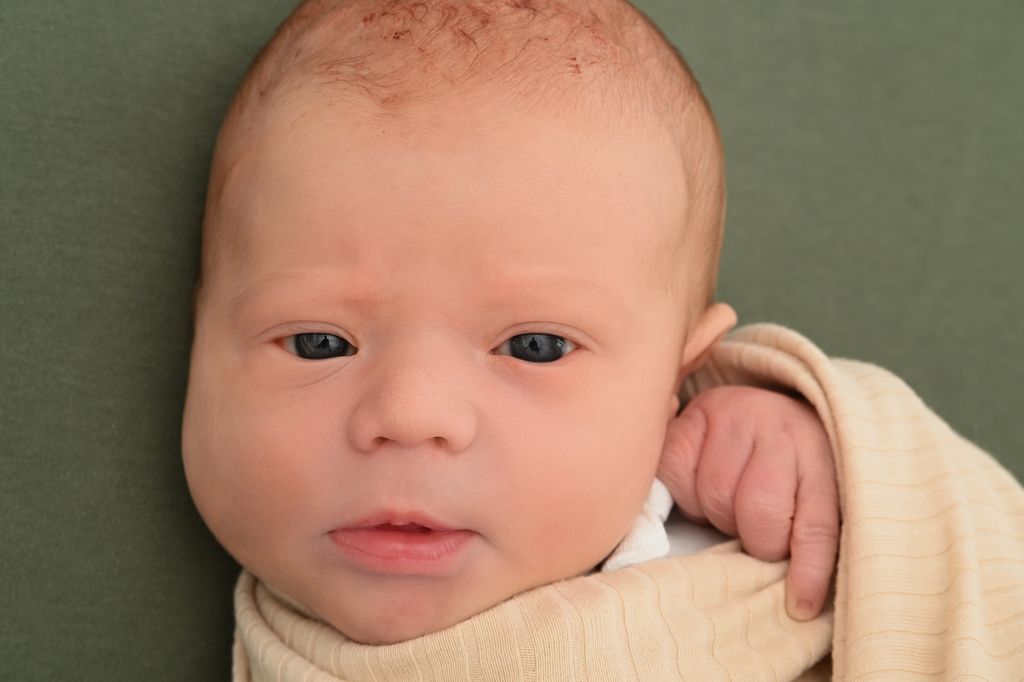 Baby Bild Levio | 
