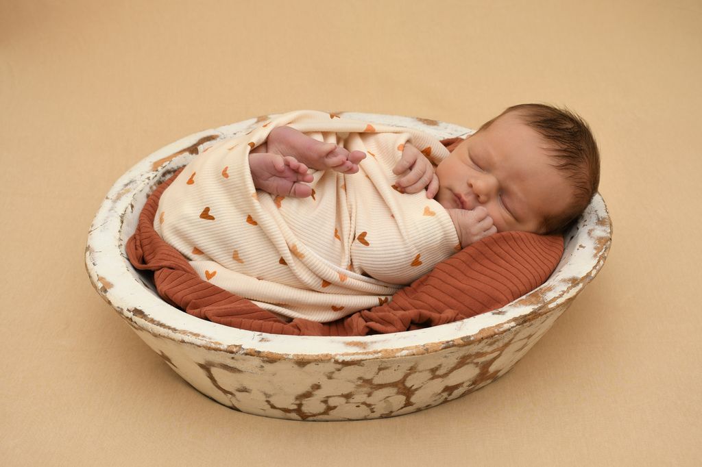 Noah Eliah