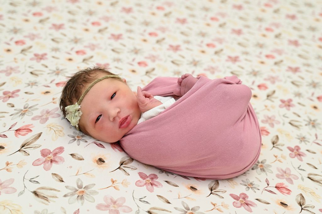 Hailey Sophie