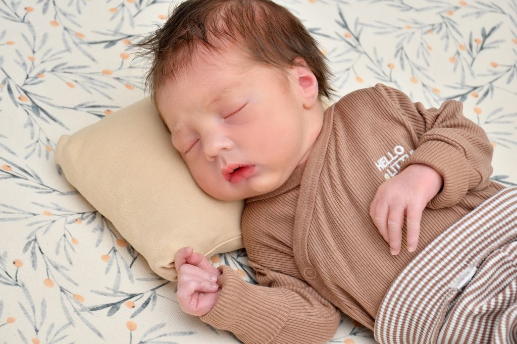 Jonah Mael