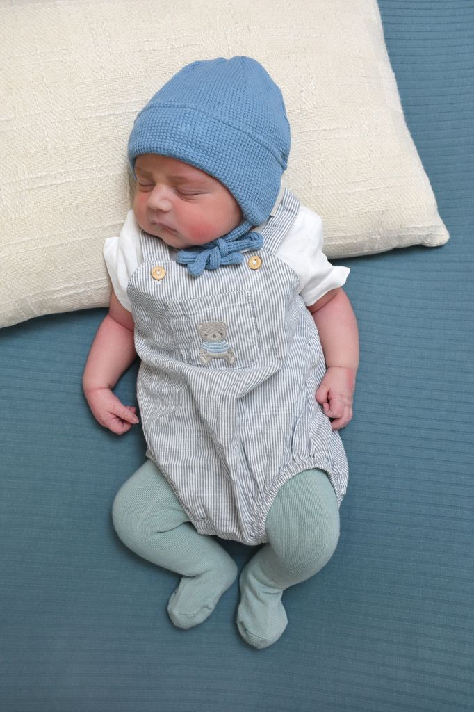 Leo Henry