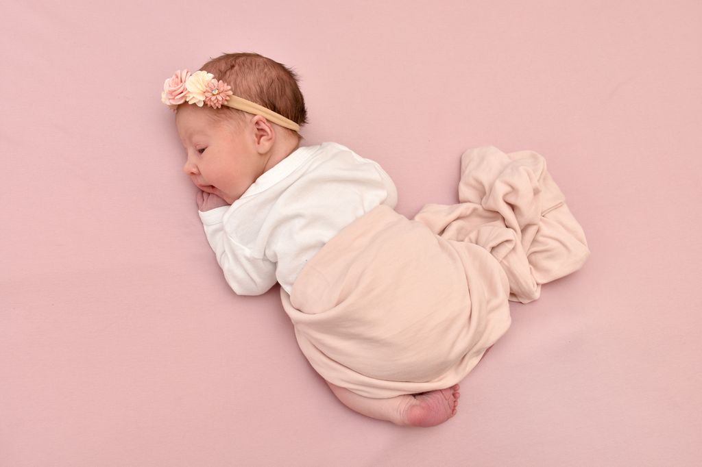 Baby Bild Frieda Malou | 