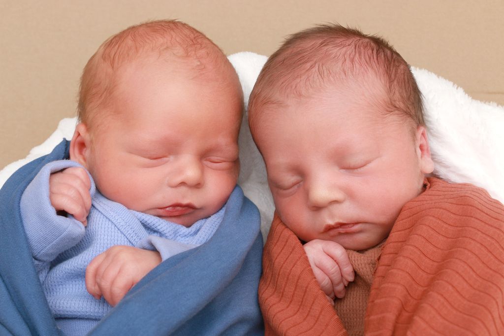 Jasha & Joel