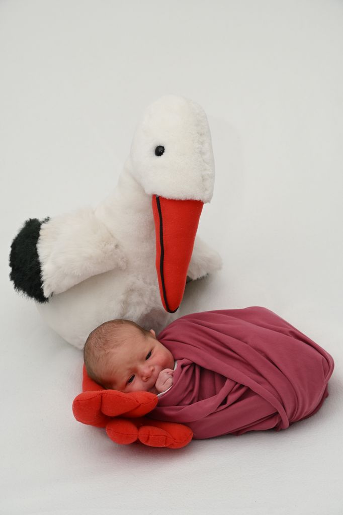 Baby Bild Laura | 