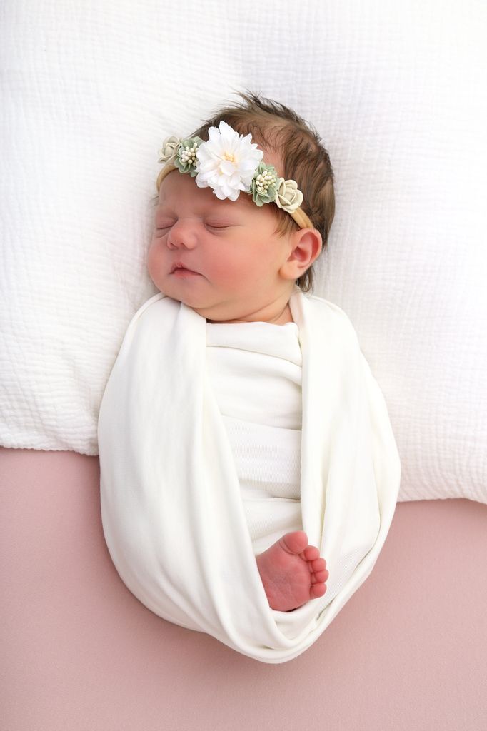 Zoe-Grace