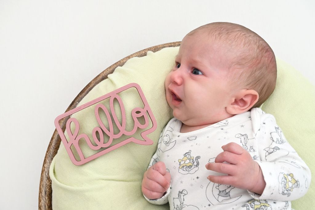 Lilly Charlotte
