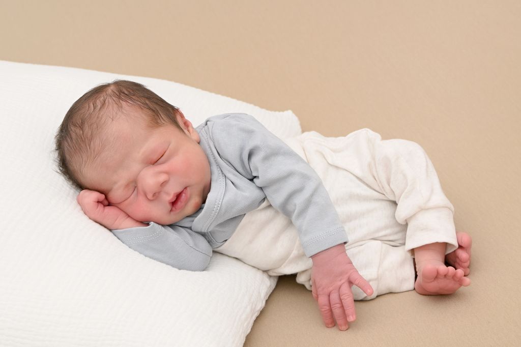 Baby Bild Malik Lahcen | 