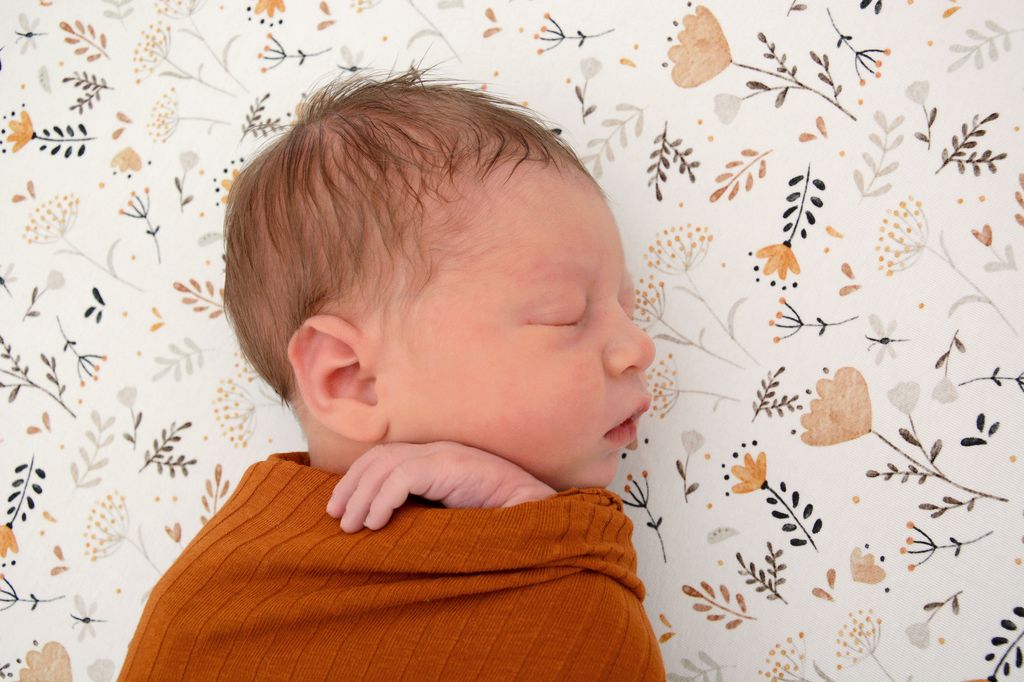 Elian Niko Jasper