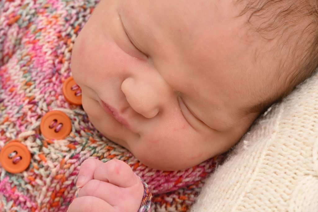 Baby Bild Marilyn | 