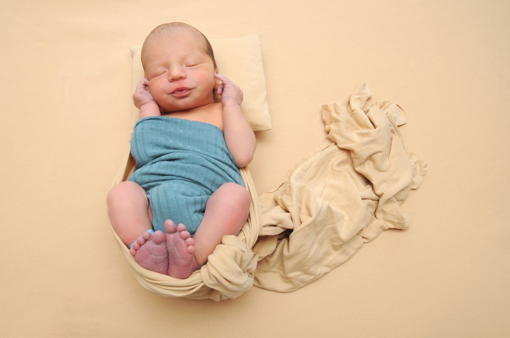 Noah