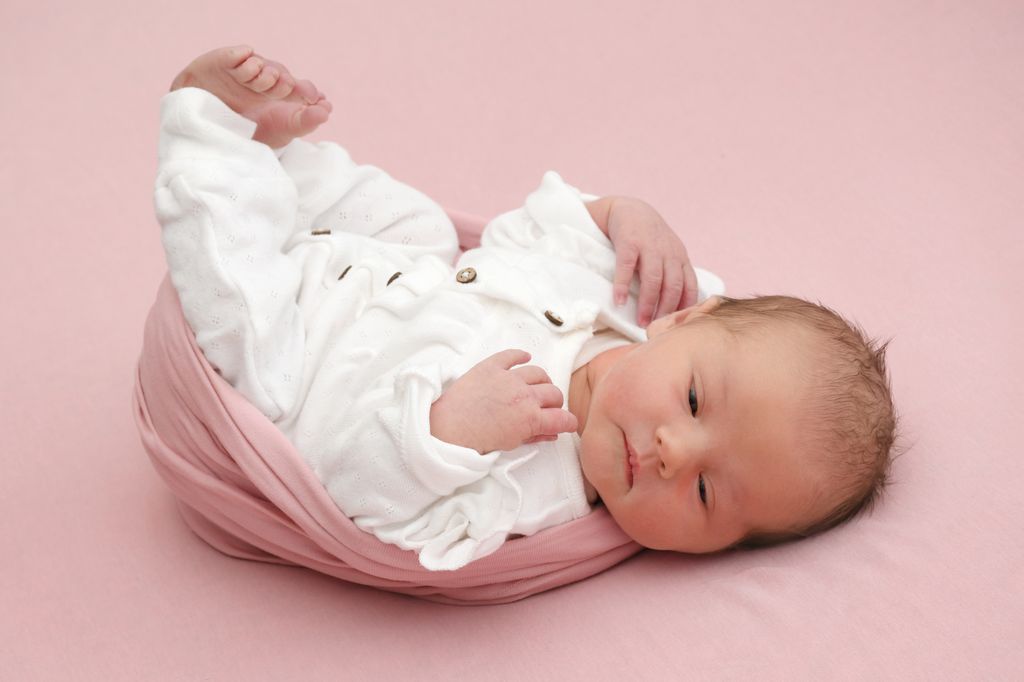 Baby Bild Nele | 