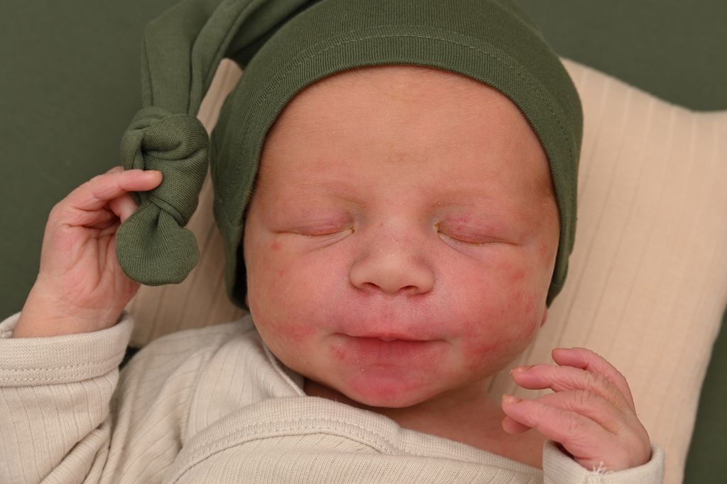 Baby Bild Aiden | 