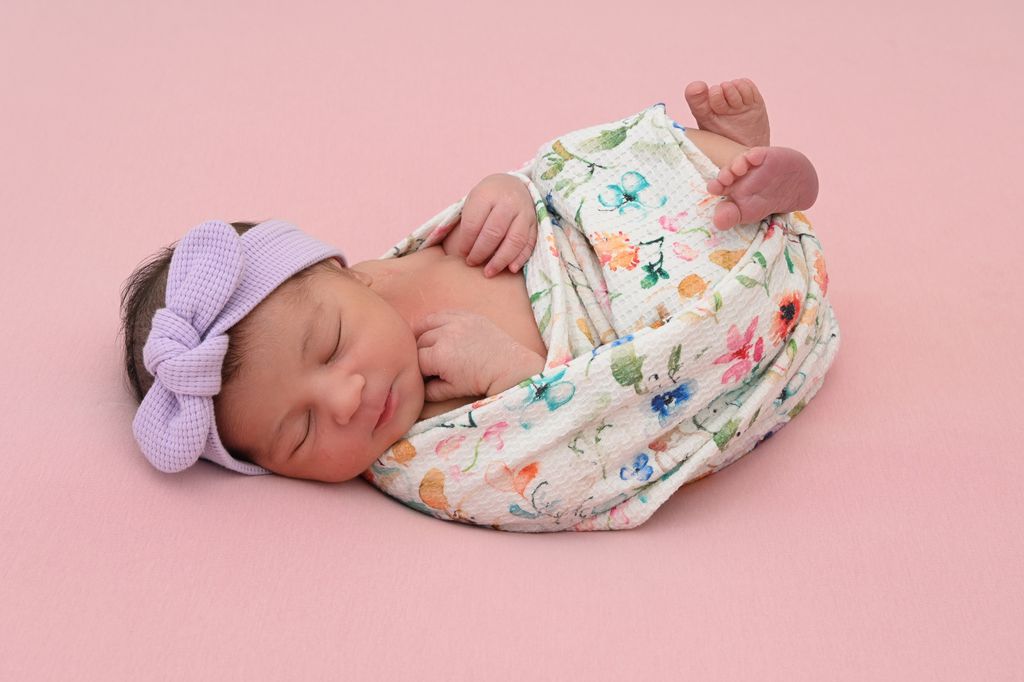 Baby Bild Alma | 
