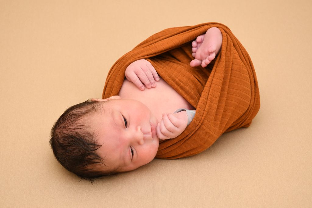 Noah Samuel