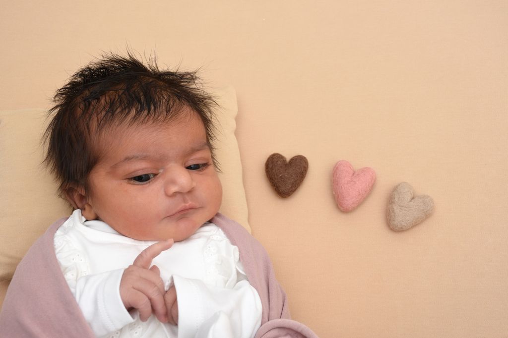 Inayah Ahmed