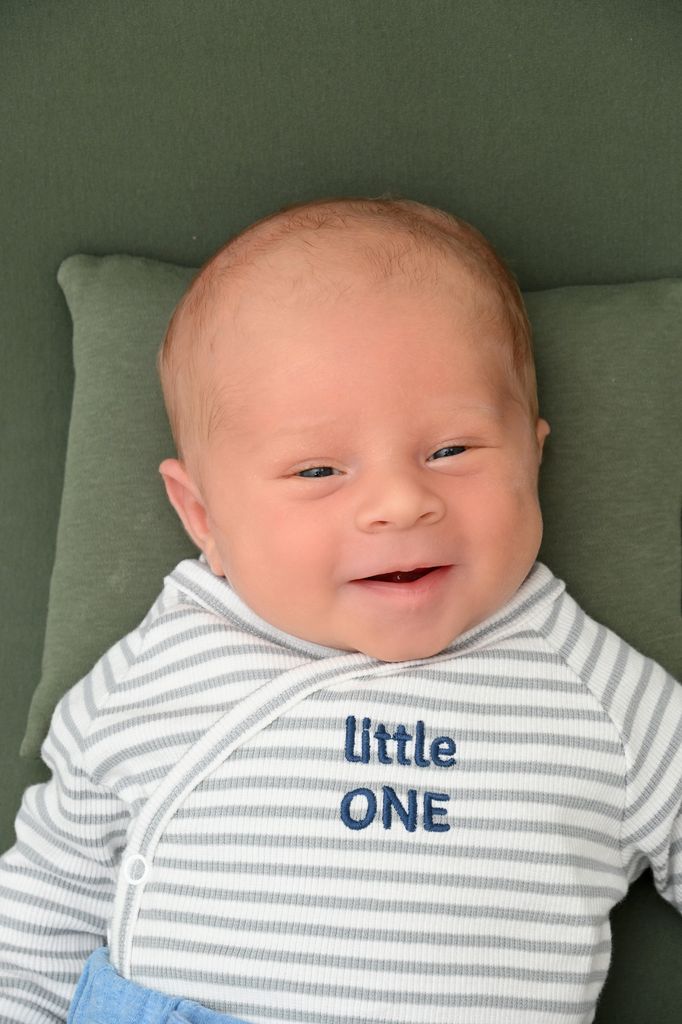 Tarian Theodor