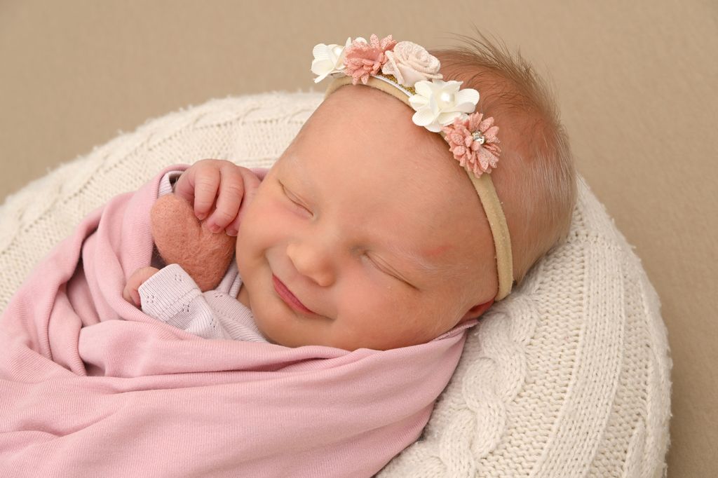 Baby Bild Clara | 