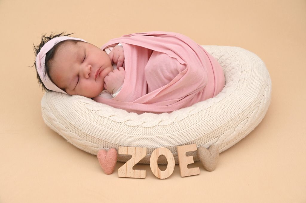 Zoe