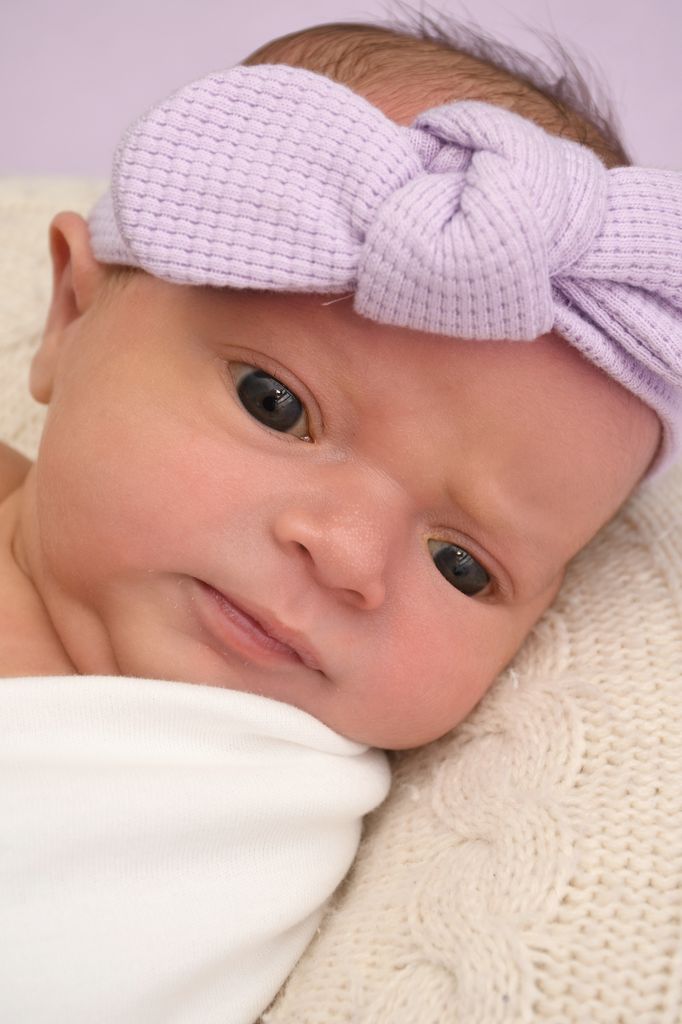 Aria Rosalie
