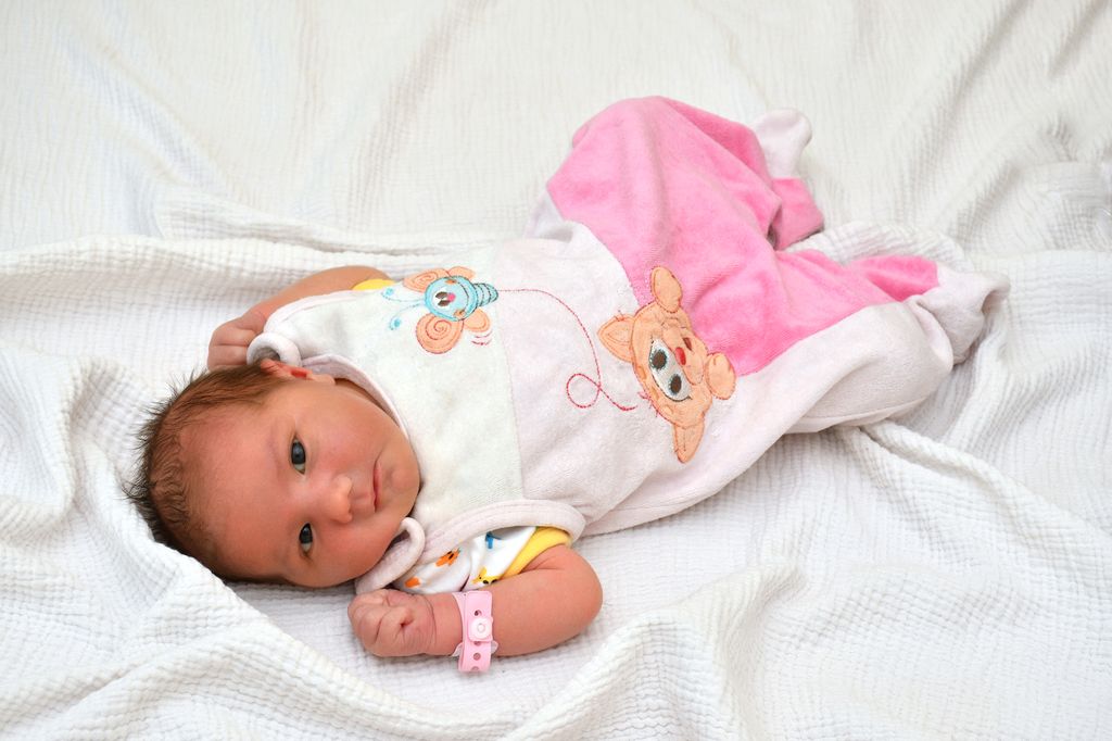Lilly Marie