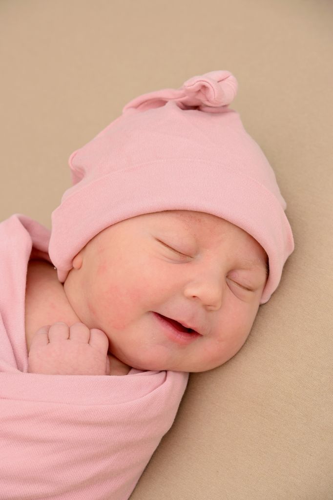 Baby Bild Clara | 