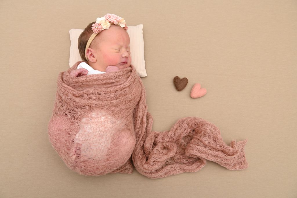 Baby Bild Hailey Marie | 