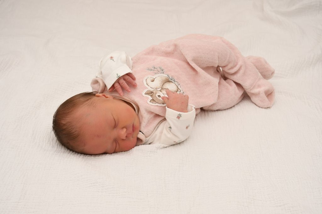 Thea Charlotte