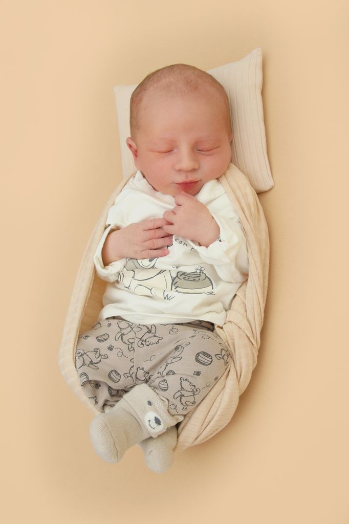 Noah Manuel