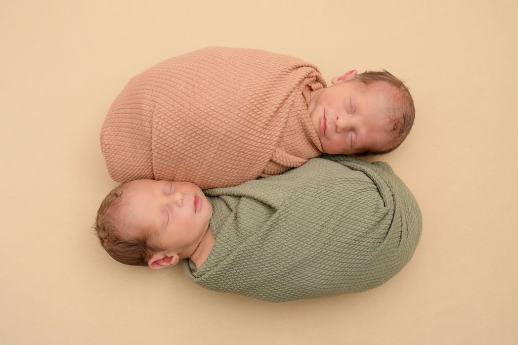 Henri & Jonah