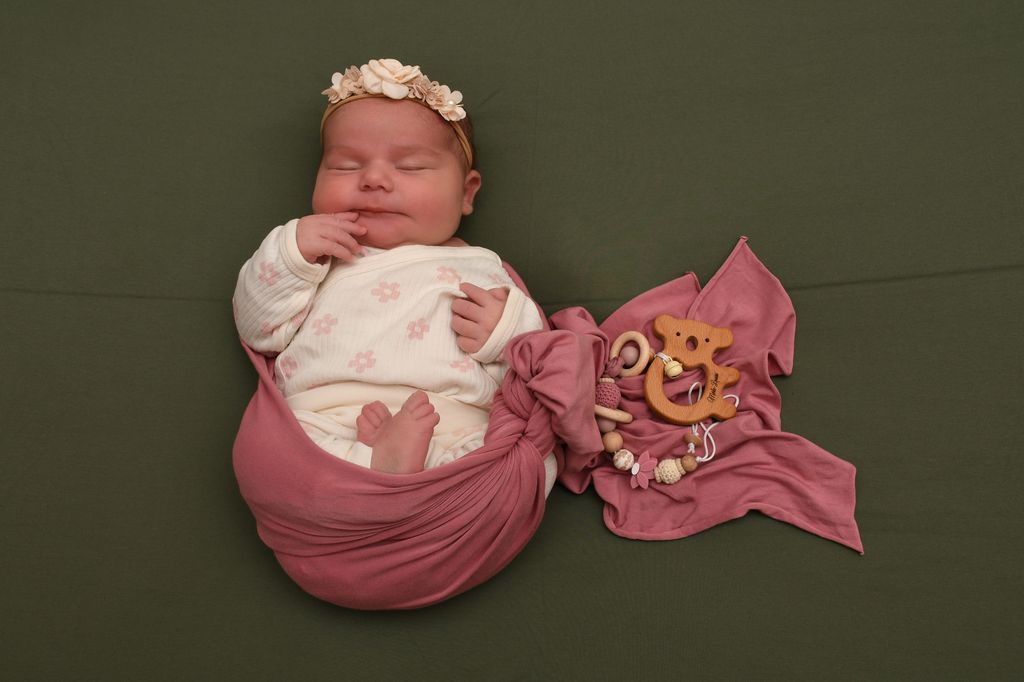 Merle-Louise